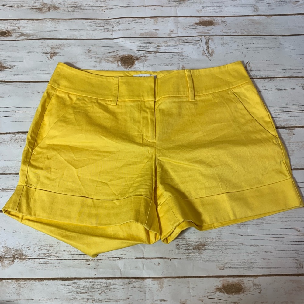 🎉SALE!!! NY&CO below the waist shorts-4